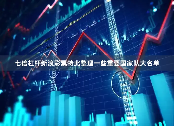 七倍杠杆新浪彩票特此整理一些重要国家队大名单